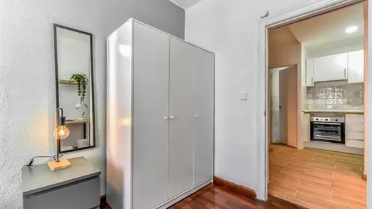 Rooms in Valladolid - photo 4