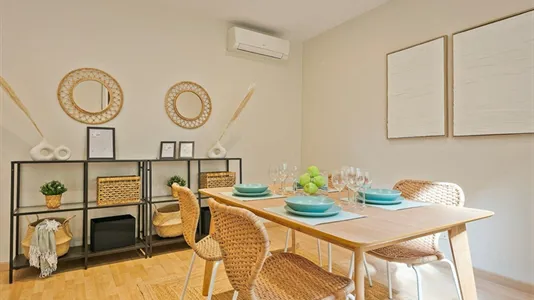 Apartments in Barcelona Les Corts - photo 4