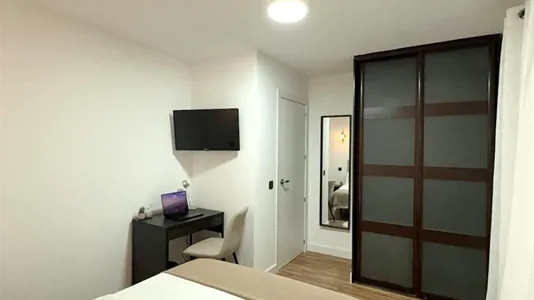 Rooms in Madrid Hortaleza - photo 1