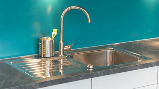 Rooms in Munich Ramersdorf-Perlach - photo 8