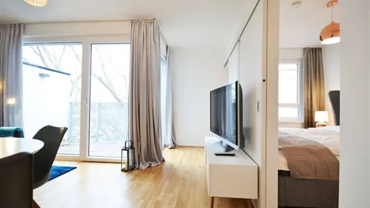 Apartments in Vienna Donaustadt - photo 6