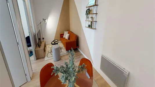 Rooms in Montpellier - photo 7