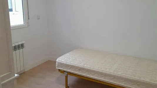 Rooms in Valladolid - photo 10