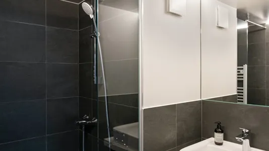 Apartments in Location is not specified - photo 8