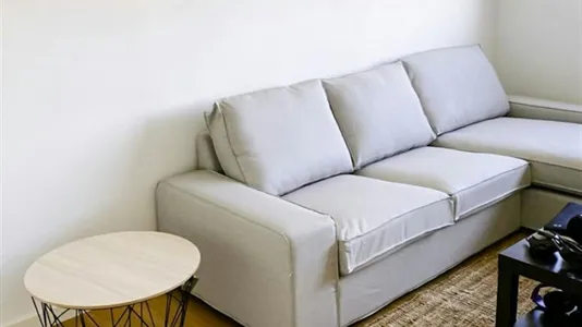 Rooms in el Camí de Vera - photo 8