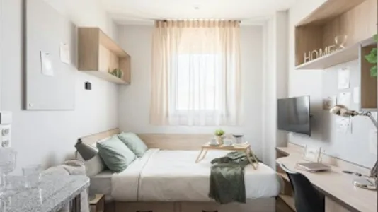Apartments in Madrid Moncloa-Aravaca - photo 1