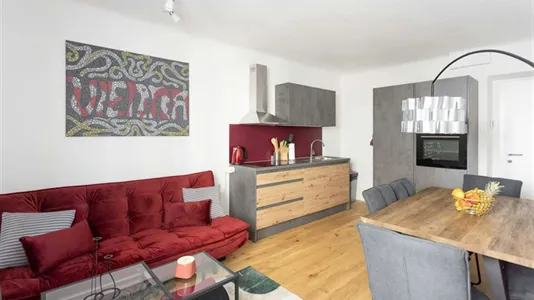 Apartments in Wien Meidling - photo 9