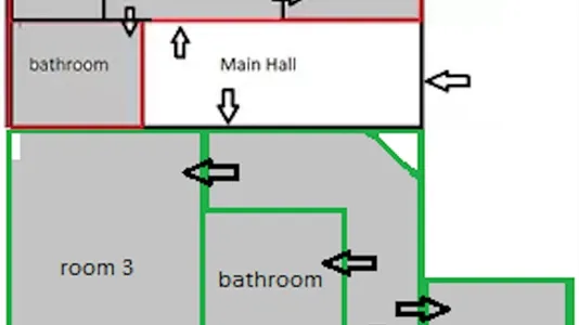 Rooms in Location is not specified - photo 10