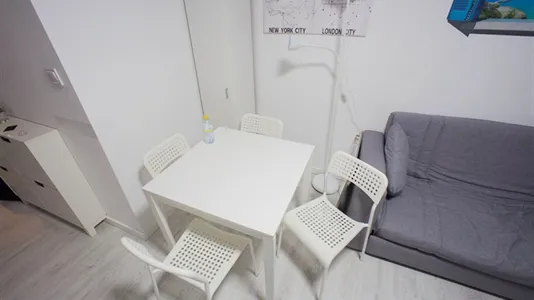 Rooms in Alboraya - photo 10