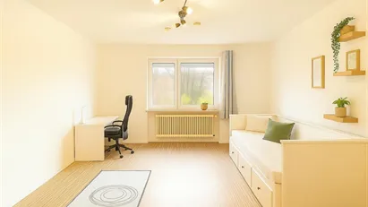Room for rent in Munich Milbertshofen-Am Hart, Munich
