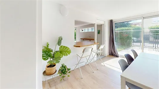 Rooms in Lyon - photo 8