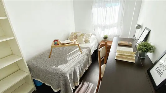 Rooms in Alcorcón - photo 3