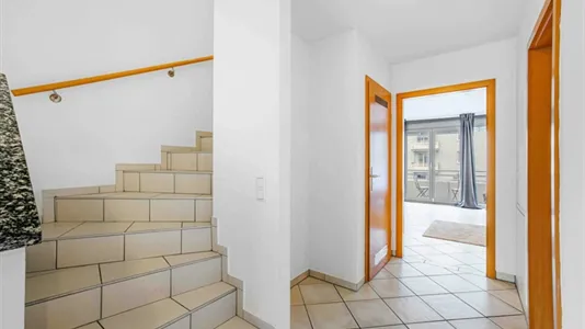 Rooms in Munich Milbertshofen-Am Hart - photo 8