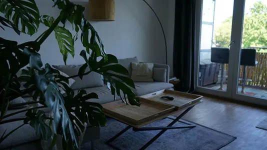 Apartments in Cologne Lindenthal - photo 6