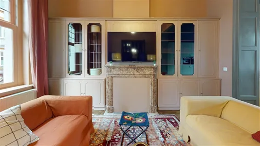 Rooms in Brussels Sint-Gillis - photo 6
