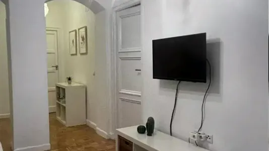 Rooms in Madrid Retiro - photo 8