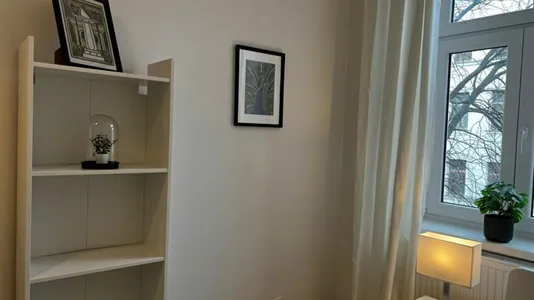 Rooms in Wien Ottakring - photo 8