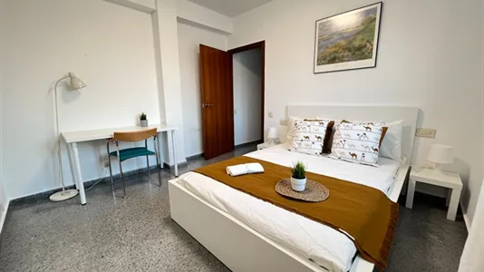 Rooms in Valencia La Zaidía - photo 4