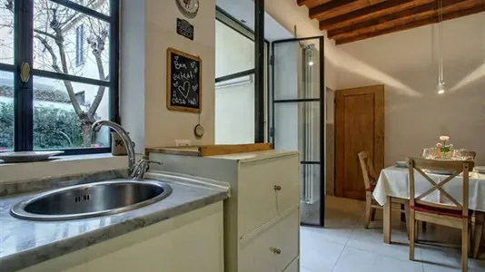 Apartments in Florence - photo 9