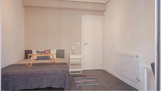 Rooms in Madrid Carabanchel - photo 3