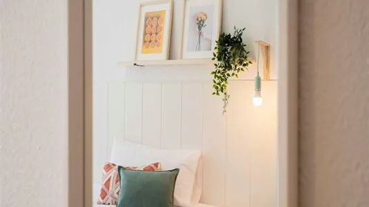 Rooms in Madrid Tetuán - photo 4