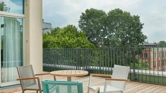 Apartments in Berlin Spandau - photo 5