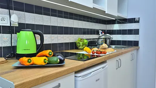 Apartments in Łódź - photo 7