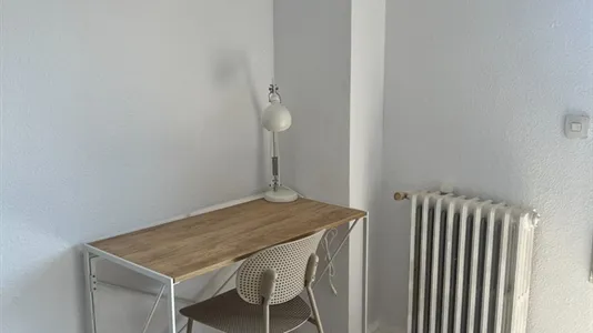 Rooms in Valencia La Zaidía - photo 5