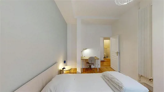 Rooms in Lille - photo 3