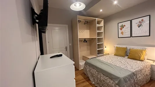 Rooms in Bilbao - photo 5
