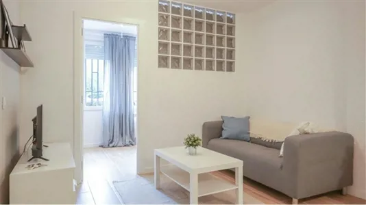 Apartments in Alcorcón - photo 2