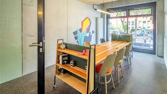 Apartments in Berlin Treptow-Köpenick - photo 10