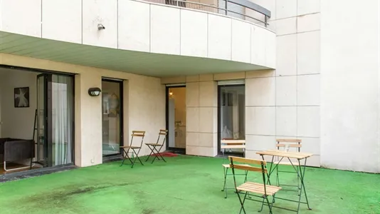 Rooms in Nanterre - photo 4