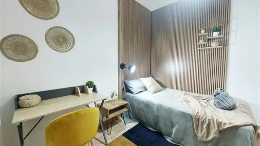 Rooms in Madrid Arganzuela - photo 8