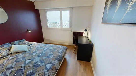Rooms in Nantes - photo 2