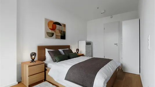 Apartments in Location is not specified - photo 8