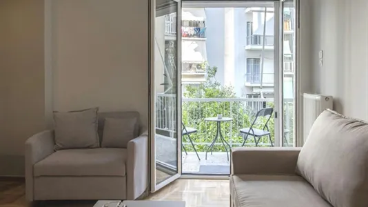 Apartments in Athens Ampelokipoi - photo 10