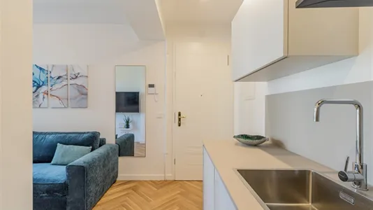 Apartments in Berlin Mitte - photo 7