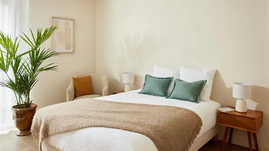 Apartments in Nice - photo 3