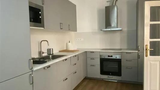 Rooms in Vigo - photo 8