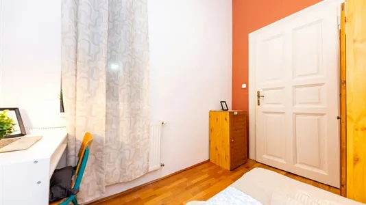 Rooms in Budapest Pesterzsébet - photo 3