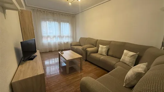 Rooms in Bilbao - photo 4