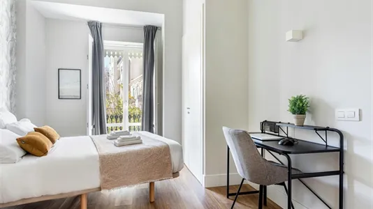 Apartments in Valencia Extramurs - photo 4