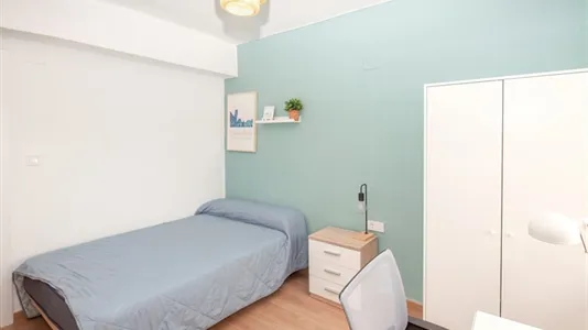 Rooms in Castellón de la Plana/Castelló de la Plana - photo 4