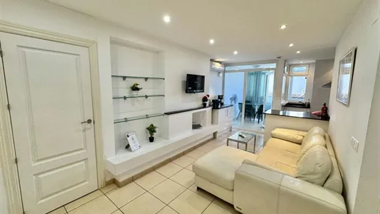 Apartments in Torremolinos - photo 2