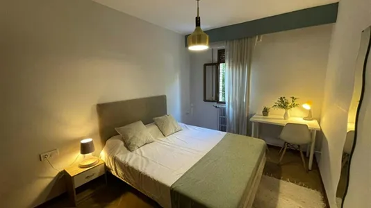 Rooms in Huerta de la Salud - photo 5
