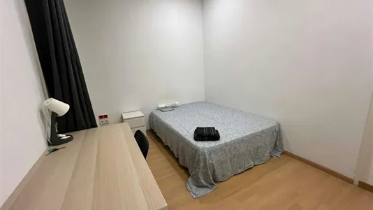 Rooms in Barcelona Eixample - photo 4