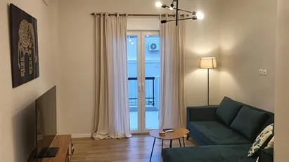 Apartment for rent in Vyronas, Attica