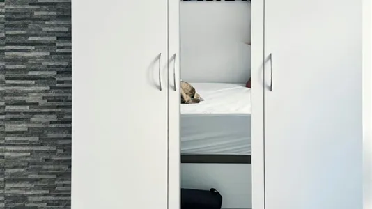 Rooms in Madrid Moncloa-Aravaca - photo 10