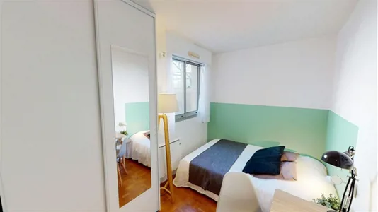 Rooms in Paris 11ème arrondissement - Bastille - photo 1